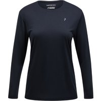 Peak Performance Damen Delta Longsleeve Peak Performance Damen Delta Longsleeve von Peak Performance