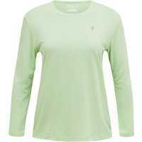 Peak Performance Damen Delta Longsleeve Peak Performance Damen Delta Longsleeve von Peak Performance