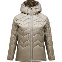 Peak Performance Damen Elevate Liner Hoodie Jacke Peak Performance Damen Elevate Liner Hoodie Jacke von Peak Performance