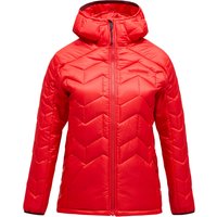 Peak Performance Damen Elevate Liner Hoodie Jacke Peak Performance Damen Elevate Liner Hoodie Jacke von Peak Performance