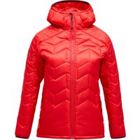 Peak Performance Damen Elevate Liner Hoodie Jacke von Peak Performance