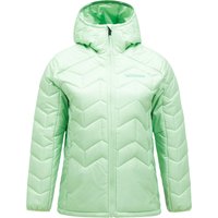 Peak Performance Damen Elevate Liner Hoodie Jacke Peak Performance Damen Elevate Liner Hoodie Jacke von Peak Performance