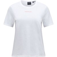 Peak Performance Damen Explore Graphic T-Shirt Peak Performance Damen Explore Graphic T-Shirt von Peak Performance
