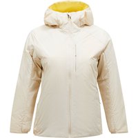 Peak Performance Damen Freelight Reversible Hoodie Jacke Peak Performance Damen Freelight Reversible Hoodie Jacke von Peak Performance