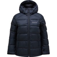 Peak Performance Damen Frost Down Jacke von Peak Performance