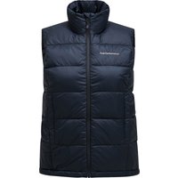 Peak Performance Damen Frost Explorer Weste Peak Performance Damen Frost Explorer Weste von Peak Performance