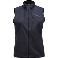 Peak Performance Damen Glider Wind Weste Peak Performance Damen Glider Wind Weste von Peak Performance