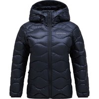 Peak Performance Damen Helium Down Hoodie Jacke Peak Performance Damen Helium Down Hoodie Jacke von Peak Performance