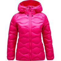 Peak Performance Damen Helium Down Hoodie Jacke von Peak Performance