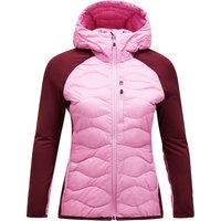 Peak Performance Damen Helium Down Hybrid Hoodie Jacke Peak Performance Damen Helium Down Hybrid Hoodie Jacke von Peak Performance
