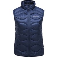 Peak Performance Damen Helium Down Weste Peak Performance Damen Helium Down Weste von Peak Performance