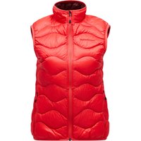 Peak Performance Damen Helium Down Weste Peak Performance Damen Helium Down Weste von Peak Performance
