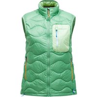 Peak Performance Damen Helium Utility Down Weste Peak Performance Damen Helium Utility Down Weste von Peak Performance