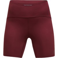 Peak Performance Damen Light Short Tights Peak Performance Damen Light Short Tights von Peak Performance
