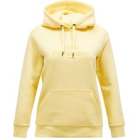 Peak Performance Damen Original Hoodie Peak Performance Damen Original Hoodie von Peak Performance