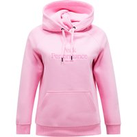 Peak Performance Damen Original Hoodie Peak Performance Damen Original Hoodie von Peak Performance