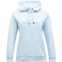 Peak Performance Damen Original Hoodie Peak Performance Damen Original Hoodie von Peak Performance