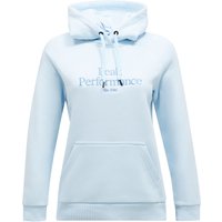 Peak Performance Damen Original Hoodie von Peak Performance