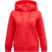 Peak Performance Damen Original Small Logo Jacke Peak Performance Damen Original Small Logo Jacke von Peak Performance