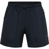 Peak Performance Damen Outdoor Cargo Shorts von Peak Performance