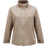 Peak Performance Damen Pile Jacke Peak Performance Damen Pile Jacke von Peak Performance