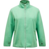 Peak Performance Damen Pile Jacke Peak Performance Damen Pile Jacke von Peak Performance
