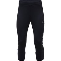 Peak Performance Damen Rider 3/4 Hose von Peak Performance