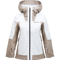 Peak Performance Damen Rider Tech Insulated Jacke Peak Performance Damen Rider Tech Insulated Jacke von Peak Performance