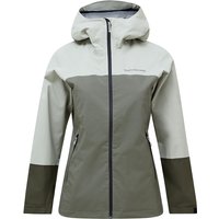 Peak Performance Damen Trail Hipe Shell Jacke- von Peak Performance