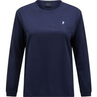 Peak Performance Damen Trail Longsleeve von Peak Performance