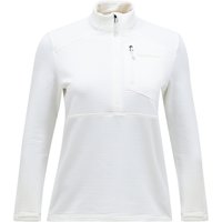 Peak Performance Damen Trail Polartec Half Zip Pullover Peak Performance Damen Trail Polartec Half Zip Pullover von Peak Performance