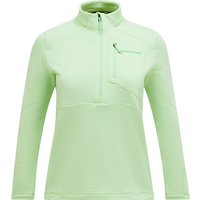 Peak Performance Damen Trail Polartec Half Zip Pullover Peak Performance Damen Trail Polartec Half Zip Pullover von Peak Performance