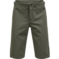 Peak Performance Damen Trail Shorts Peak Performance Damen Trail Shorts von Peak Performance