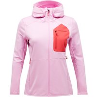 Peak Performance Damen Utility Light Hoodie Jacke Peak Performance Damen Utility Light Hoodie Jacke von Peak Performance
