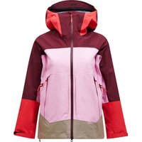 Peak Performance Damen Vislight GTX C-Knit Jacke Peak Performance Damen Vislight GTX C-Knit Jacke von Peak Performance