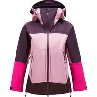 Peak Performance Damen Vislight GTX C-Knit Jacke Peak Performance Damen Vislight GTX C-Knit Jacke von Peak Performance