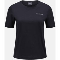 Peak Performance Explore Logo Funktionsshirt Damen von Peak Performance