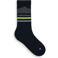 Peak Performance Graph Socken Peak Performance Graph Socken von Peak Performance