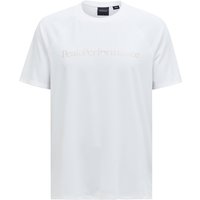 Peak Performance Herren Active T-Shirt Peak Performance Herren Active T-Shirt von Peak Performance