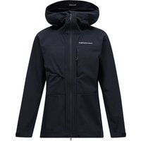 Peak Performance Herren Ascent Softshell Jacke Peak Performance Herren Ascent Softshell Jacke von Peak Performance