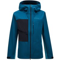 Peak Performance Herren Ascent Softshell Jacke Peak Performance Herren Ascent Softshell Jacke von Peak Performance