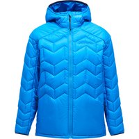 Peak Performance Herren Elevate Liner Hoodie Jacke Peak Performance Herren Elevate Liner Hoodie Jacke von Peak Performance