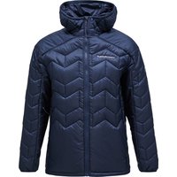 Peak Performance Herren Elevate Liner Hoodie Jacke Peak Performance Herren Elevate Liner Hoodie Jacke von Peak Performance