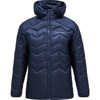 Peak Performance Herren Elevate Liner Hoodie Jacke von Peak Performance