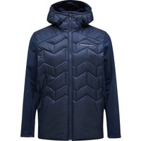 Peak Performance Herren Elevate Liner Hybrid Hoodie Jacke Peak Performance Herren Elevate Liner Hybrid Hoodie Jacke von Peak Performance