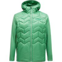 Peak Performance Herren Elevate Liner Hybrid Hoodie Jacke Peak Performance Herren Elevate Liner Hybrid Hoodie Jacke von Peak Performance