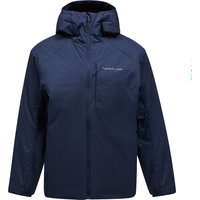 Peak Performance Herren Freelight Reversible Hoodie Jacke Peak Performance Herren Freelight Reversible Hoodie Jacke von Peak Performance
