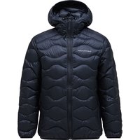 Peak Performance Herren Helium Down Hoodie Jacke Peak Performance Herren Helium Down Hoodie Jacke von Peak Performance