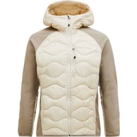 Peak Performance Herren Helium Down Hybrid Hoodie Jacke Peak Performance Herren Helium Down Hybrid Hoodie Jacke von Peak Performance