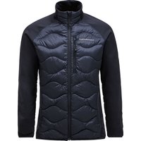 Peak Performance Herren Helium Down Hybrid Jacke von Peak Performance